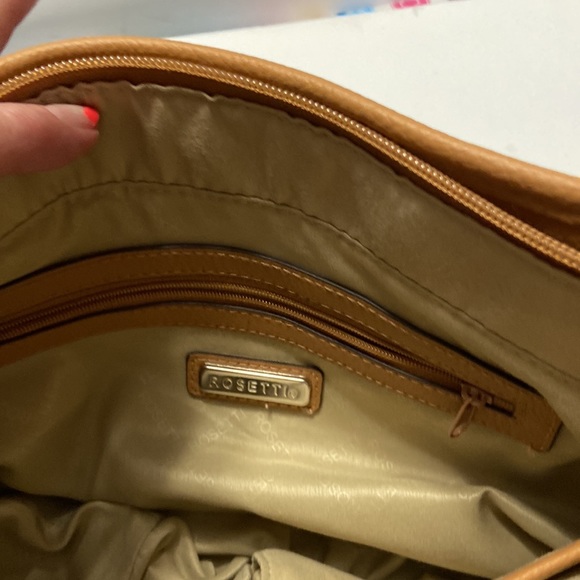 Rossetti Purse 10x13x4 - Picture 4 of 6